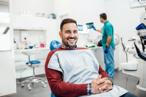 Best Sedation Dentistry  in Bagley, MN